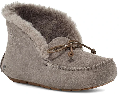 (W) UGG Leisure Alena 'Abu-abu' 1106879-MLE Lookbook (W) UGG Leisure Alena 'Abu-abu' 1106879-MLE