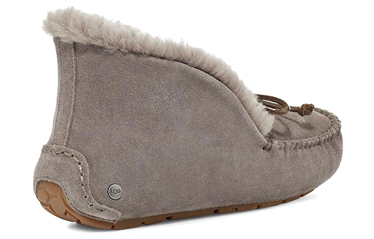 Shop (W) UGG Leisure Alena 'Abu-abu' 1106879-MLE