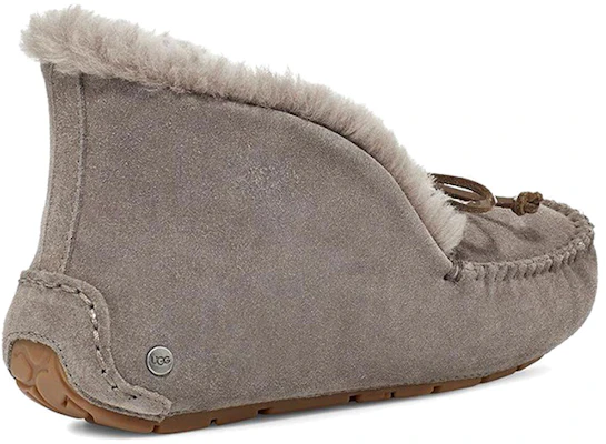 (W) UGG Leisure Alena 'Abu-abu' 1106879-MLE Shop (W) UGG Leisure Alena 'Abu-abu' 1106879-MLE