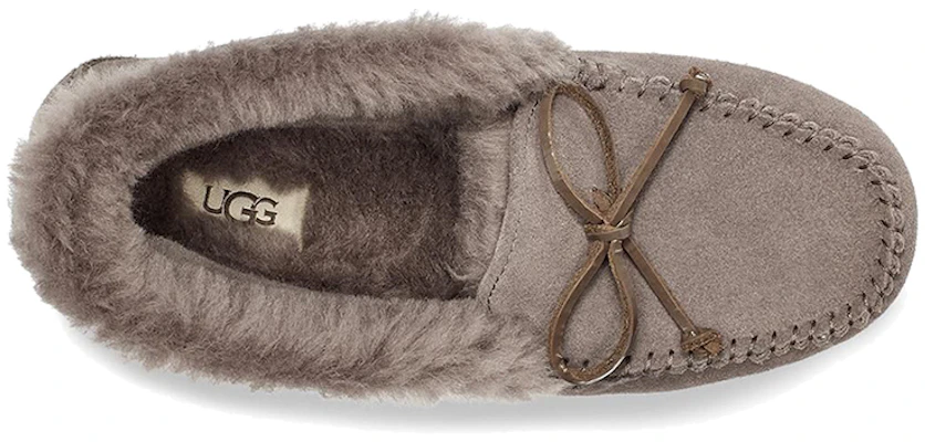 (W) UGG Leisure Alena 'Abu-abu' 1106879-MLE Purchase (W) UGG Leisure Alena 'Abu-abu' 1106879-MLE