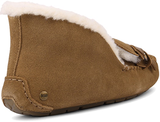 UGG 休閒Alena CNY 農曆新年特別版 女款 棕色 Shop UGG 休閒Alena CNY 農曆新年特別版 女款 棕色