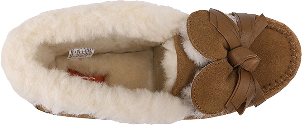 UGG 休閒Alena CNY 農曆新年特別版 女款 棕色 Purchase UGG 休閒Alena CNY 農曆新年特別版 女款 棕色
