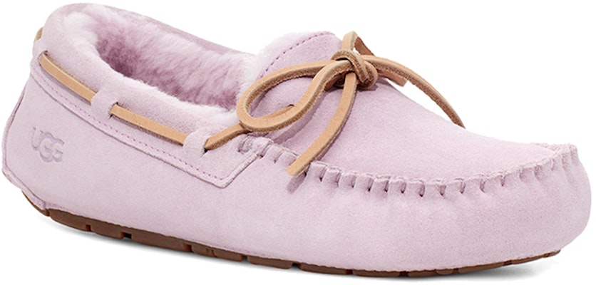 (W) UGG Leisure Dakota 'Merah Muda Ungu' 1107949-CATR Lookbook (W) UGG Leisure Dakota 'Merah Muda Ungu' 1107949-CATR