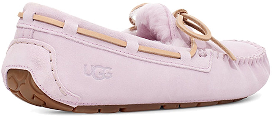(W) UGG Leisure Dakota 'Merah Muda Ungu' 1107949-CATR Shop (W) UGG Leisure Dakota 'Merah Muda Ungu' 1107949-CATR