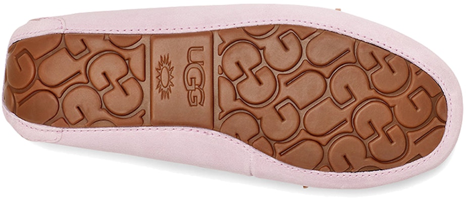 (W) UGG Leisure Dakota 'Merah Muda Ungu' 1107949-CATR Details for (W) UGG Leisure Dakota 'Merah Muda Ungu' 1107949-CATR