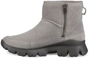 (Women) UGG Leland Palomar 'Gray Dark Gray' 1095541-SCCL (Women) UGG Leland Palomar 'Gray Dark Gray' 1095541-SCCL