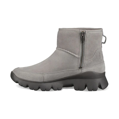 (W) UGG Leland Palomar 'Gray Dark Gray'