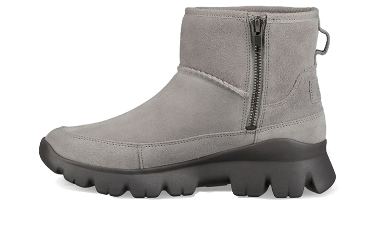 (Women) UGG Leland Palomar 'Gray Dark Gray' 1095541-SCCL