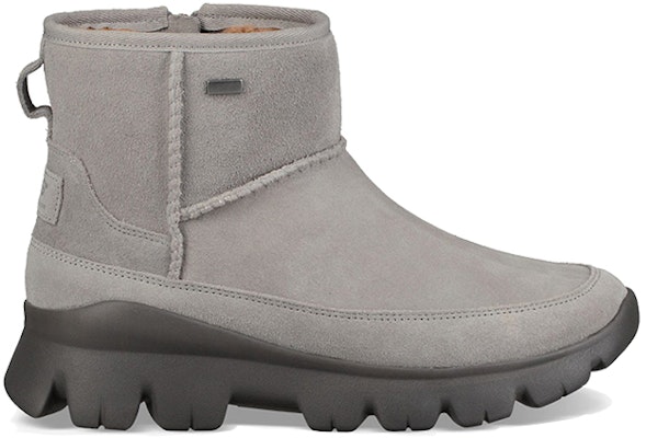 (Women) UGG Leland Palomar 'Gray Dark Gray' 1095541-SCCL Order (Women) UGG Leland Palomar 'Gray Dark Gray' 1095541-SCCL