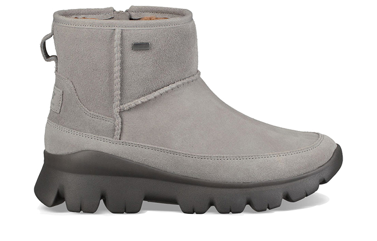 Order (Women) UGG Leland Palomar 'Gray Dark Gray' 1095541-SCCL