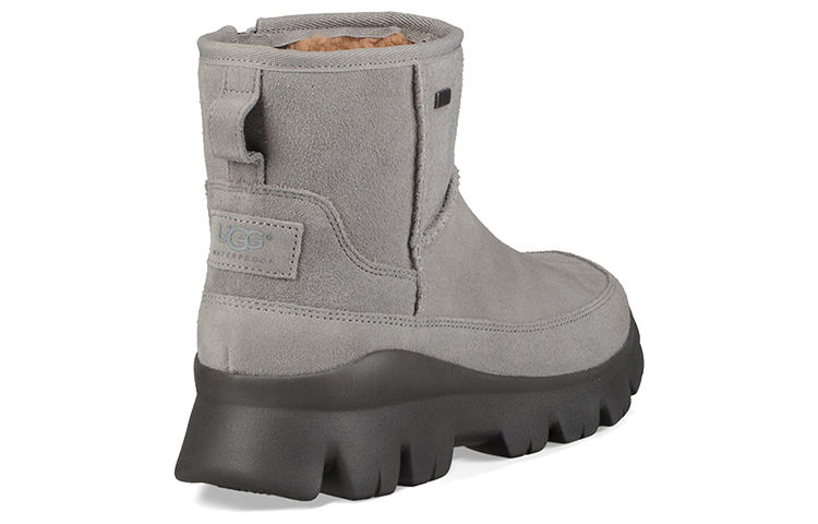 Shop (Women) UGG Leland Palomar 'Gray Dark Gray' 1095541-SCCL