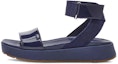 Buy (W) UGG Lennox 'Koleksi Cactus Biru' 1107898-SNGH