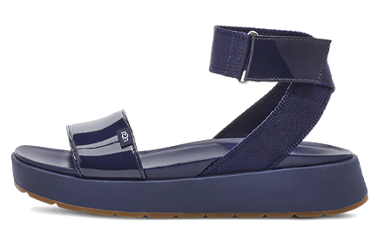 (Women) UGG Lennox 'Cactus Collection Blue' 1107898-SNGH