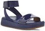 Lookbook (W) UGG Lennox 'Koleksi Cactus Biru' 1107898-SNGH