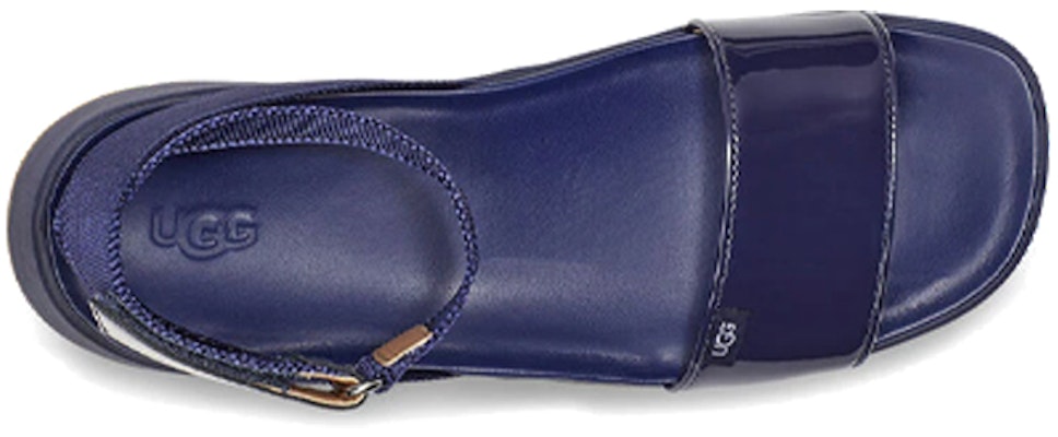 (Women) UGG Lennox 'Cactus Collection Blue' 1107898-SNGH Shop (Women) UGG Lennox 'Cactus Collection Blue' 1107898-SNGH