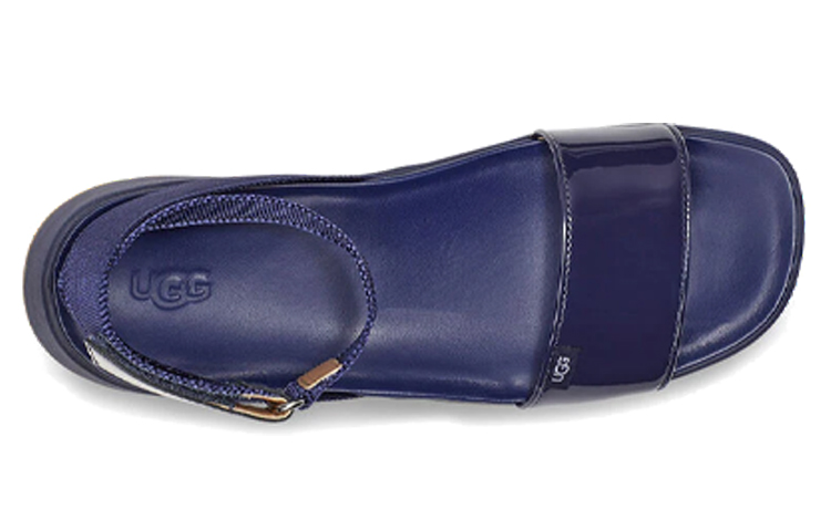 Shop (Women) UGG Lennox 'Cactus Collection Blue' 1107898-SNGH
