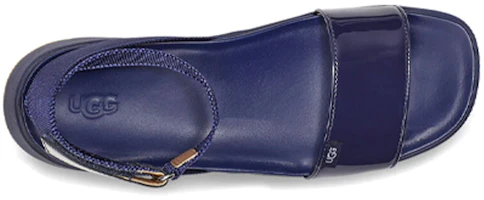 Shop (W) UGG Lennox 'Koleksi Cactus Biru' 1107898-SNGH