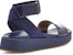 (W) UGG Lennox 'Koleksi Cactus Biru' 1107898-SNGH