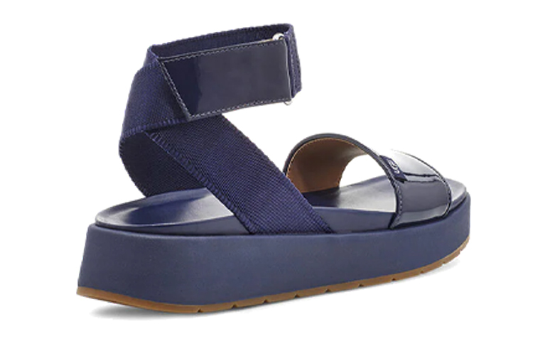 Purchase (Women) UGG Lennox 'Cactus Collection Blue' 1107898-SNGH