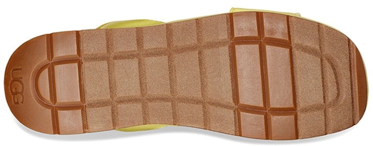 (W) UGG Lennox Sepatu Boots Wanita 1107898-MRT Details for (W) UGG Lennox Sepatu Boots Wanita 1107898-MRT