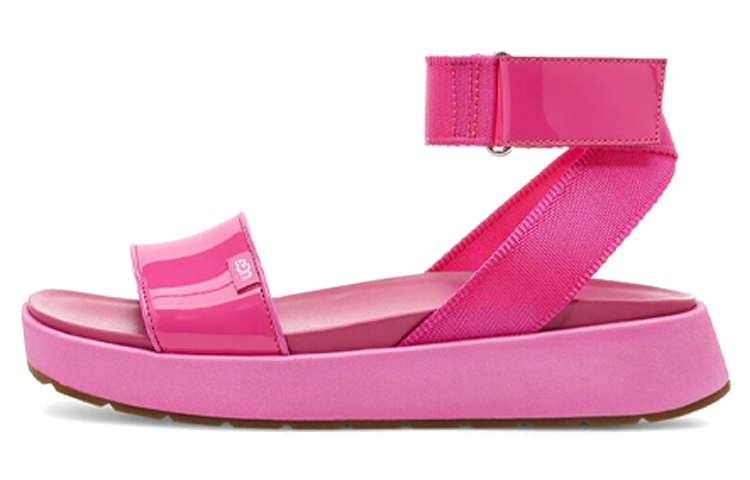 (Women) UGG Lennox 'Cactus Rose Pink' 1107898-RCR