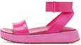Buy (W) UGG Lennox 'Cactus Rose Pink' Wanita (Merah Jambu) 1107898-RCR