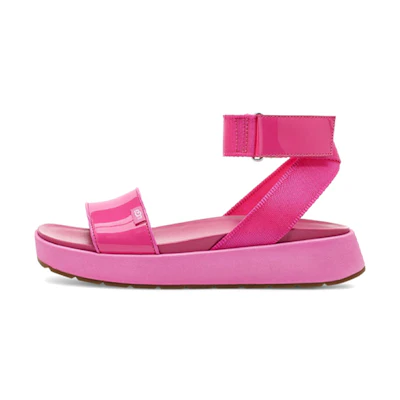 (W) UGG Lennox 'Cactus Rose Pink'