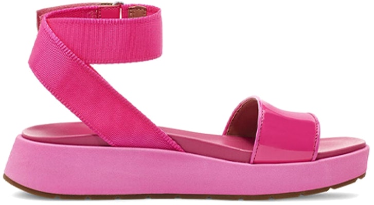 (Women) UGG Lennox 'Cactus Rose Pink' 1107898-RCR Order (Women) UGG Lennox 'Cactus Rose Pink' 1107898-RCR