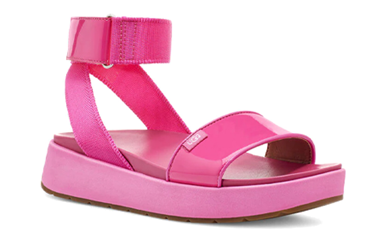 Lookbook (Women) UGG Lennox 'Cactus Rose Pink' 1107898-RCR