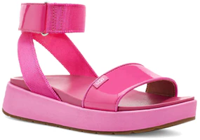 Lookbook (W) UGG レノックス「サボテンローズピンク」 1107898-RCR