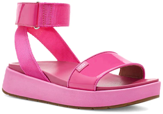(Women) UGG Lennox 'Cactus Rose Pink' 1107898-RCR Lookbook (Women) UGG Lennox 'Cactus Rose Pink' 1107898-RCR