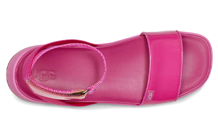 Shop (Women) UGG Lennox 'Cactus Rose Pink' 1107898-RCR