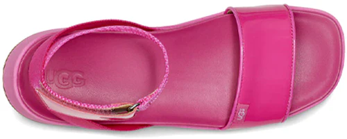 Shop (W) UGG レノックス「サボテンローズピンク」 1107898-RCR