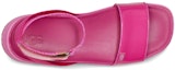 Shop (W) UGG Lennox 'Cactus Rose Pink' Wanita (Merah Jambu) 1107898-RCR