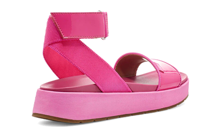 Purchase (Women) UGG Lennox 'Cactus Rose Pink' 1107898-RCR