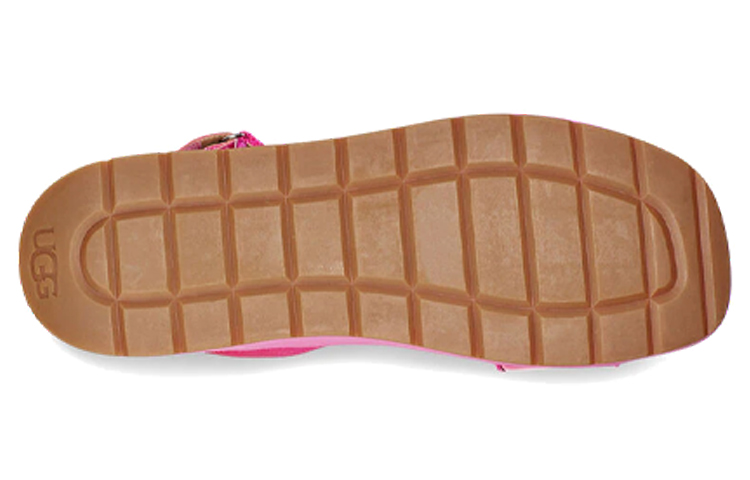 Details for (Women) UGG Lennox 'Cactus Rose Pink' 1107898-RCR