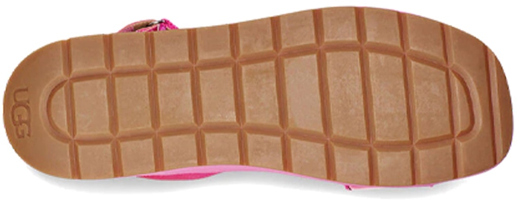 (Women) UGG Lennox 'Cactus Rose Pink' 1107898-RCR Details for (Women) UGG Lennox 'Cactus Rose Pink' 1107898-RCR