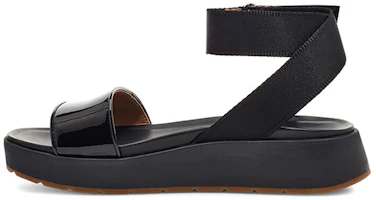 Buy (W) UGGレノックス サンダル (ブラック) 1107898-BLK
