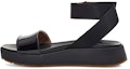 Buy (W) Sandal UGG Lennox Series Hitam 1107898-BLK