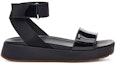 Order (W) Sandal UGG Lennox Series Hitam 1107898-BLK