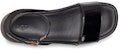 (W) Sandal UGG Lennox Series Hitam 1107898-BLK