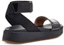 Purchase (W) Sandal UGG Lennox Series Hitam 1107898-BLK