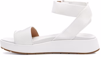 (W) Sandal Olahraga UGG Lennox Series Putih 1107898-WHT Buy (W) Sandal Olahraga UGG Lennox Series Putih 1107898-WHT