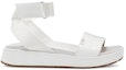 Order (W) UGG Lennox Series Sandal Sukan Putih 1107898-WHT