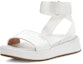 Lookbook (W) UGG Lennox Series Sandal Sukan Putih 1107898-WHT