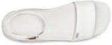 Shop (W) UGG Lennox Series Sandal Sukan Putih 1107898-WHT