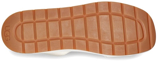 (W) Sandal Olahraga UGG Lennox Series Putih 1107898-WHT Details for (W) Sandal Olahraga UGG Lennox Series Putih 1107898-WHT