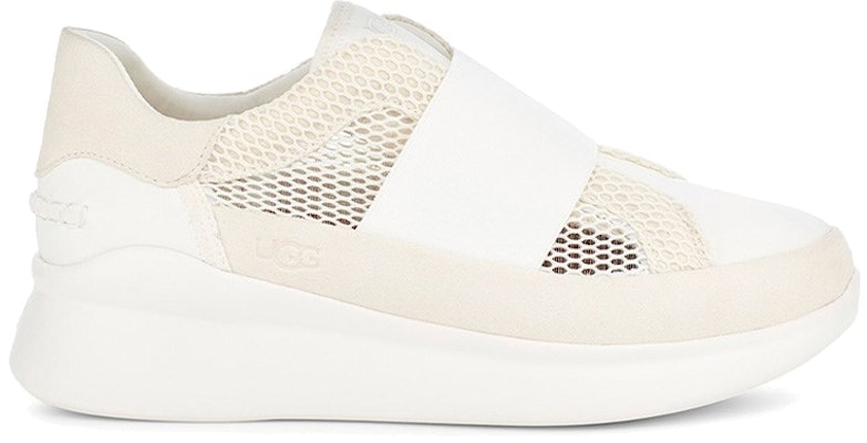 (Women) UGG Libu Lite Sneaker 'White' 1110876-WHT Order (Women) UGG Libu Lite Sneaker 'White' 1110876-WHT