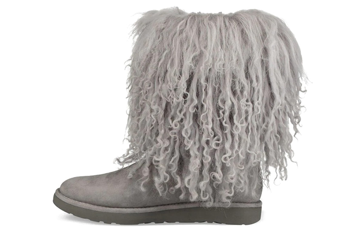 Buy (W) UGG リーダブーツ 1017516-SEL
