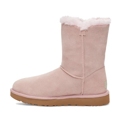 (W) UGG Lillian Pom Pom 'Pink'